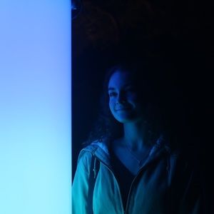 Meet your Posher, Molly